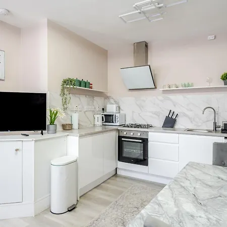 Delightful 1 Bedroom In Whitehall, דירה בריסטול