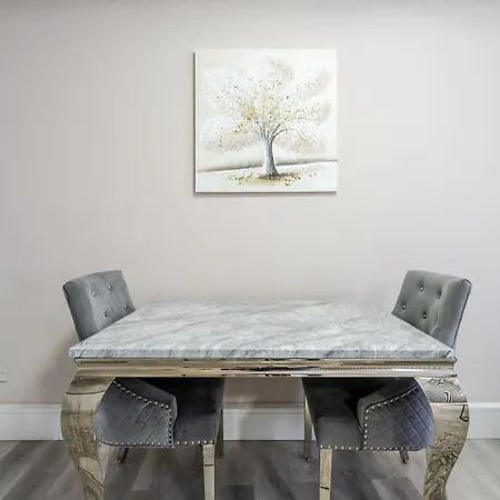 Delightful 1 Bedroom In Whitehall, דירה בריסטול