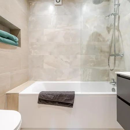 Delightful 1 Bedroom In Whitehall, * בריסטול